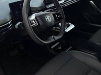 Używany MG MG4 EV Luxury 2023 Hatchback