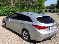 używany Hyundai i40 1.7Crdi 2011R