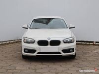 Używany BMW 118 2019 Biały Hatchback