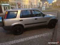 Używany Honda CR-V 1998 SUV