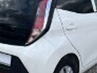 używany Toyota Aygo II Salon PL