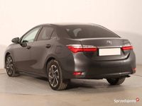 używany Toyota Corolla 1.6 Valvematic