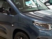 używany Citroën Berlingo II