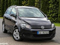 używany VW Golf VI Plus 1.4dm 122KM 2010r. 144 000km