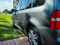 Używany VW Touran 2006 Minivan