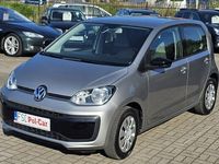 używany VW up! klimatronik , podgrzewane fotele , zarejestrowany, zadbany