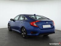 używany Honda Civic 1.5 VTEC