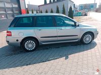 używany Fiat Stilo 1.8 sekwencja kombi klima hak ekonomiczne