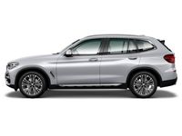 używany BMW X3 xDrive20d