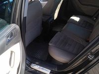 używany VW Passat B6 Kombi 2007