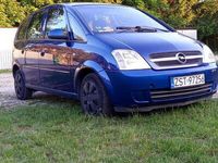 używany Opel Meriva 1.4 Super stan