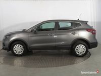 używany Nissan Qashqai 1.3 DIG-T