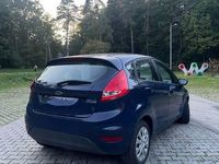 Używany Ford Fiesta 2009 Hatchback