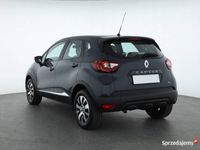 używany Renault Captur  Salon Polska, Serwis ASO, Navi, Klima, Tempomat, Parktronic