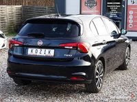 używany Fiat Tipo 2016/2017r. Salon Polska ! VAT 23 % Nawigacja !