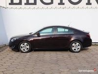 Używany Opel Insignia 2013 Brązowy Hatchback