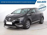 Używany Renault Espace 200 KM (147 kW) 2016 Czarny Minivan