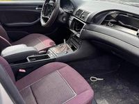 używany BMW 320 e46 d