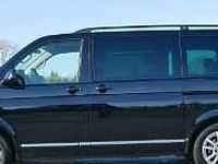 używany VW Multivan 2.0TDI 204KM Eu6 Highline -Automat -4Motion 4x4 -7 osó…