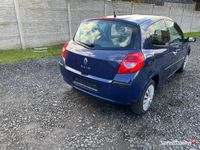 używany Renault Clio III 