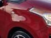 używany Citroën C3 Picasso Opłacony 1.6 Hdi Klima Alufelgi Stan Super