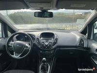 używany Ford B-MAX 1.0 SCTi Ecoboost 120 CN212