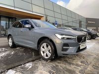 używany Volvo XC60 B4 D AWD Core aut