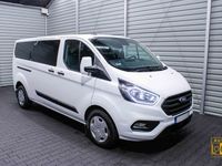 używany Ford Transit Custom 2dm 130KM 2021r. 127 900km