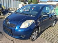 używany Toyota Yaris 2008 rok. 1.0