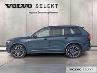 Używany Volvo XC90 455 KM (334 kW) 2026 Niebieski SUV