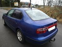 używany Seat Toledo 1.6 2002r