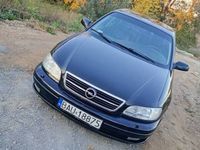 Używany Opel Omega 2001