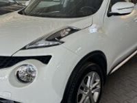 używany Nissan Juke Kamerka cofania,Nawigacja
