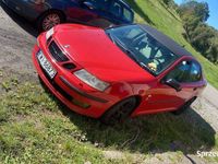 używany Saab 9-3 1.8t SPORT SEDAN