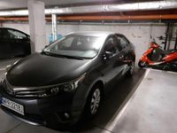 używany Toyota Corolla sprzedamPruszków