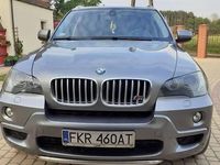 używany BMW X5 M-Pakiet