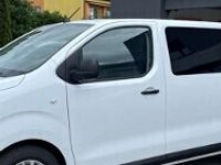 używany Toyota Proace 2.0 D-4D Long 3,0t Active (bryg.) 2.0 D-4D Long 3,0t Active (bryg.)