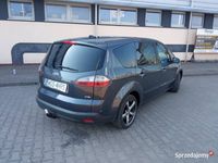 Używany Ford S-MAX S 125 KM (91 kW) 2008 Grafitowy Minivan