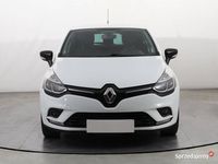 Używany Renault Clio IV 2018 Biały Hatchback