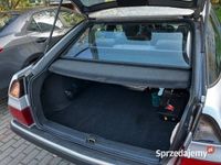 używany Citroën XM 2,1TD, 1999r