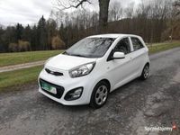 używany Kia Picanto II 1.0 Klima