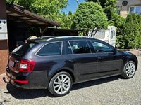 używany Skoda Octavia 2.0TDI 150KM, Oryginał Lakier, Po Obsłudze Rozrząd, Olej i f…