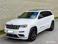 używany Jeep Grand Cherokee 3.6 Pentastar