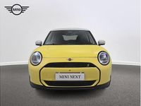 Używany Mini Cooper SE 160 kW (218 KM) 2023 Sunny side yellow Hatchback