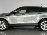 używany Land Rover Range Rover evoque SE