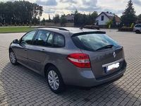 używany Renault Laguna III 2.0 Zadbana!!!