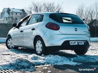 używany Fiat Bravo 1.9 diesel // 2010 // Ekonomiczny // Zadbany // Zamiana