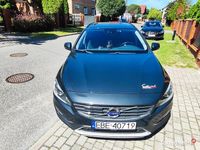 używany Volvo V60 D4 Polestar 200 KW