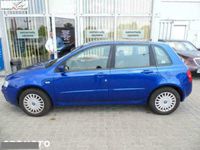 używany Fiat Stilo 1.9dm 120KM 2006r. 157 000km