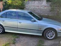 używany BMW 523 i